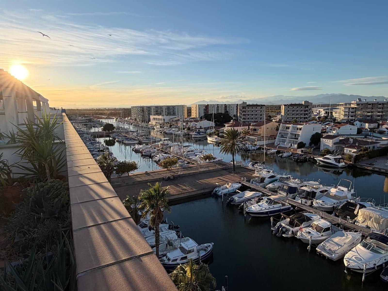 2 slaapkamer Appartement te koop in Roses met zwembad - € 229.500 (Ref: 9436743)