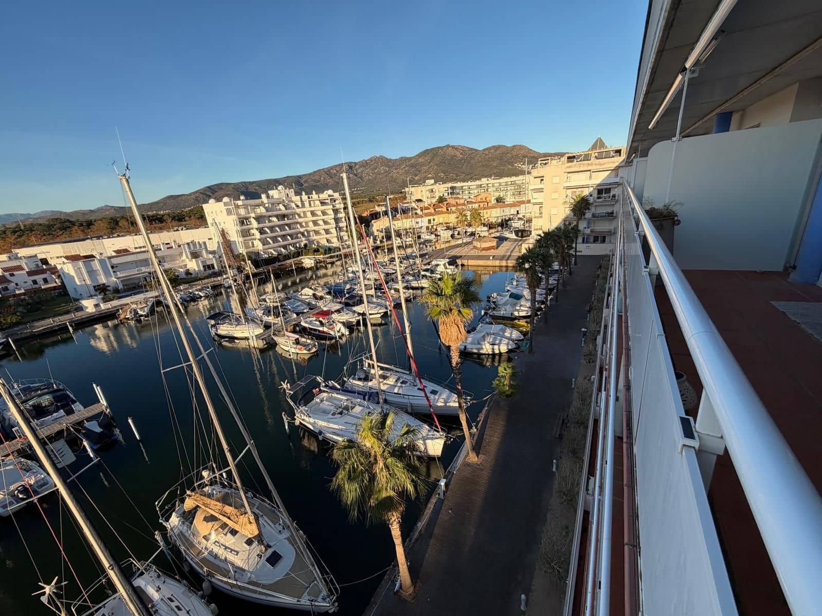 2 slaapkamer Appartement te koop in Roses met zwembad - € 229.500 (Ref: 9436743)