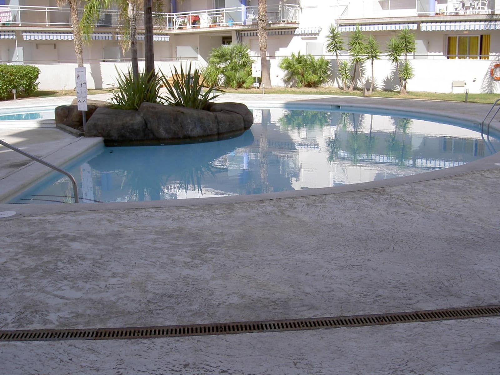 2 slaapkamer Appartement te koop in Roses met zwembad - € 229.500 (Ref: 9436743)