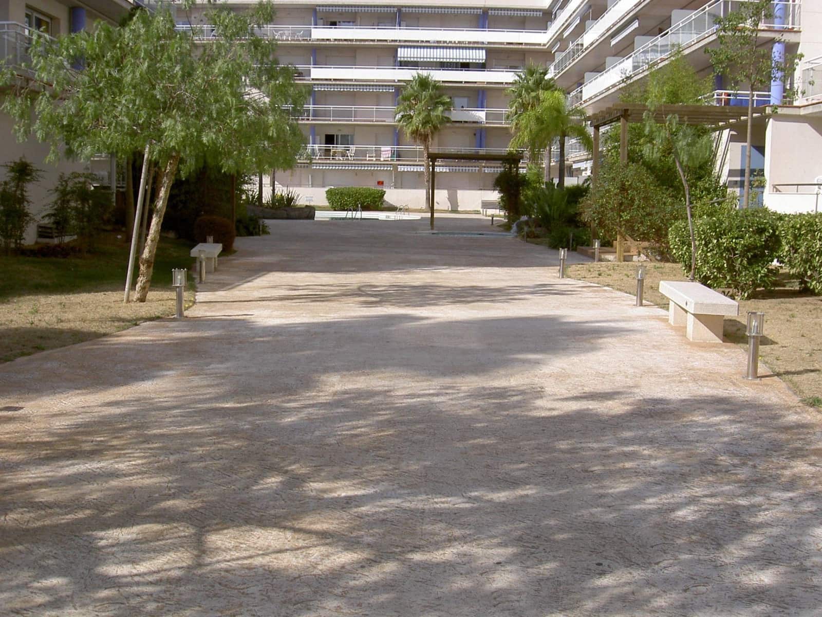 2 slaapkamer Appartement te koop in Roses met zwembad - € 229.500 (Ref: 9436743)