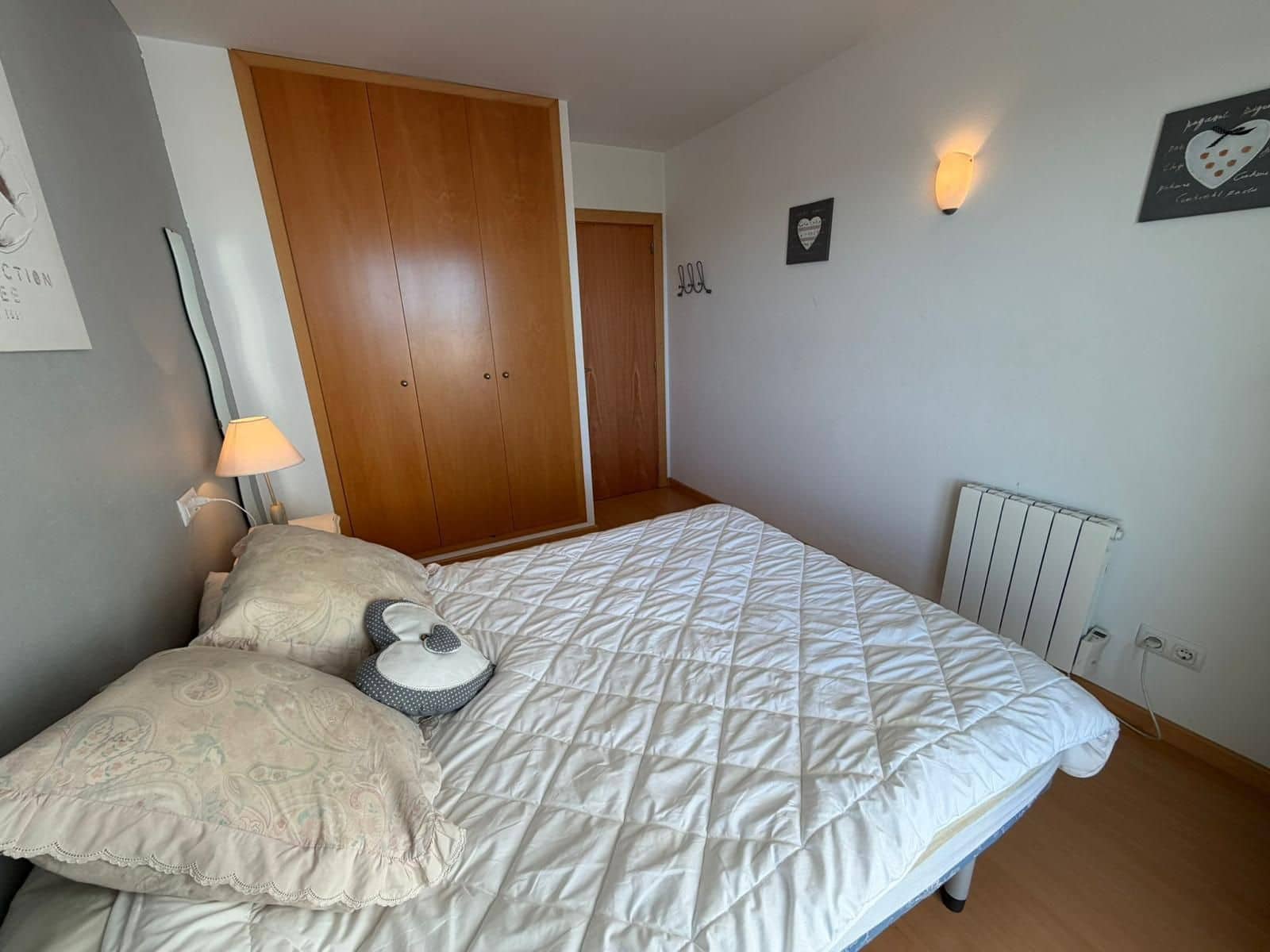 2 soveværelse Lejlighed til salg i Santa Margarida med swimmingpool garage - € 239.500 (Ref: 9441273)