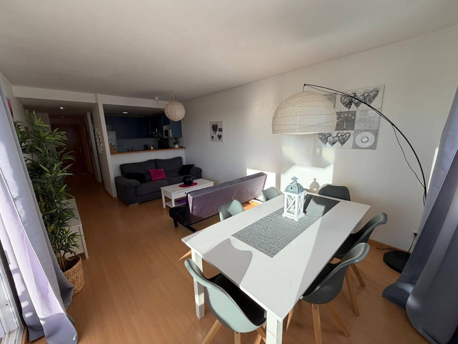 2 soveværelse Lejlighed til salg i Santa Margarida med swimmingpool garage - € 239.500 (Ref: 9441273)