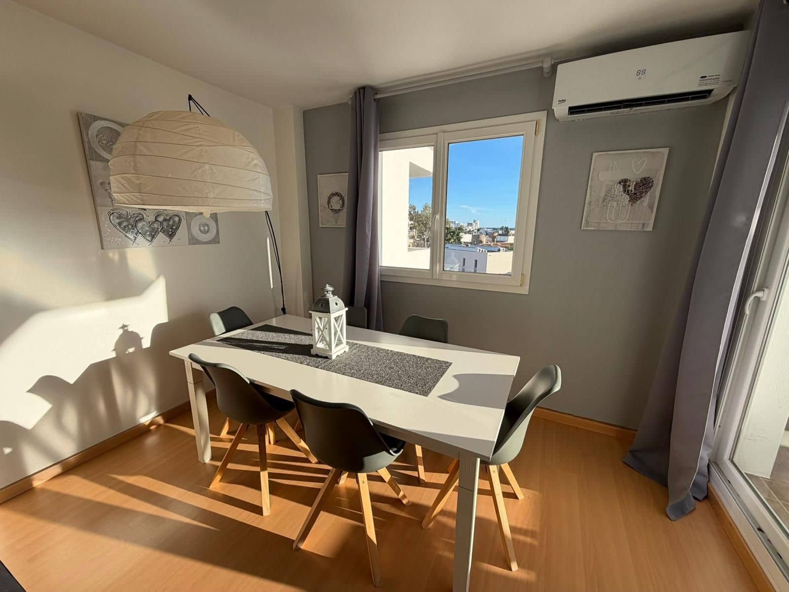 2 soveværelse Lejlighed til salg i Santa Margarida med swimmingpool garage - € 239.500 (Ref: 9441273)