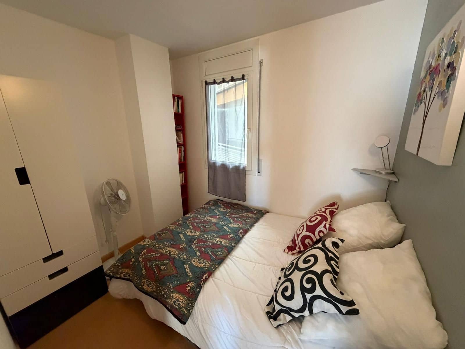 2 soveværelse Lejlighed til salg i Santa Margarida med swimmingpool garage - € 239.500 (Ref: 9441273)