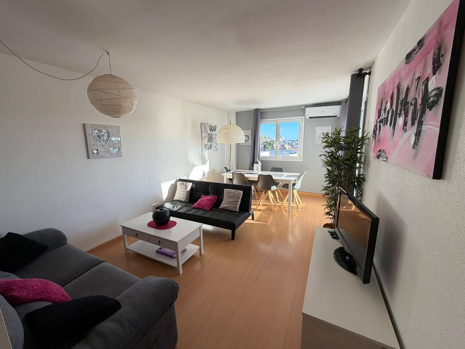 2 soveværelse Lejlighed til salg i Santa Margarida med swimmingpool garage - € 239.500 (Ref: 9441273)