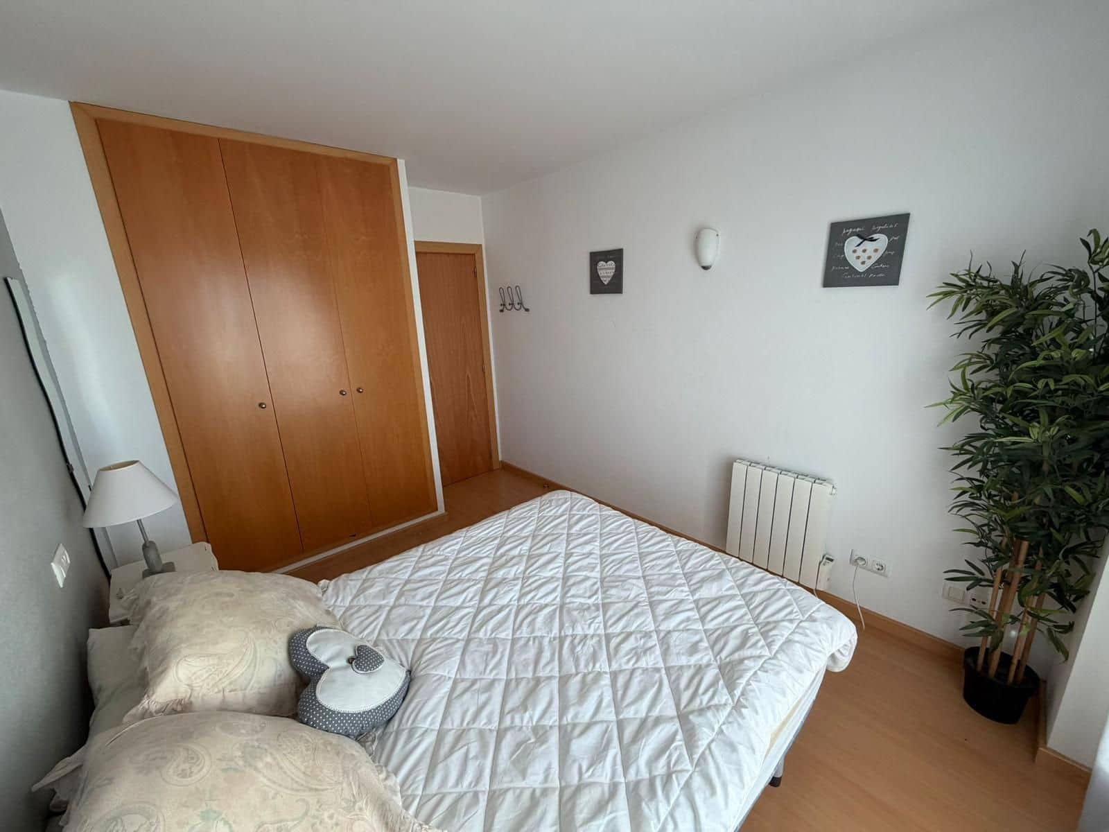 2 soveværelse Lejlighed til salg i Santa Margarida med swimmingpool garage - € 239.500 (Ref: 9441273)