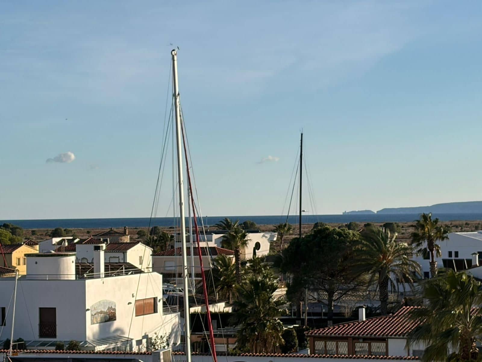 2 soveværelse Lejlighed til salg i Santa Margarida med swimmingpool garage - € 239.500 (Ref: 9441273)