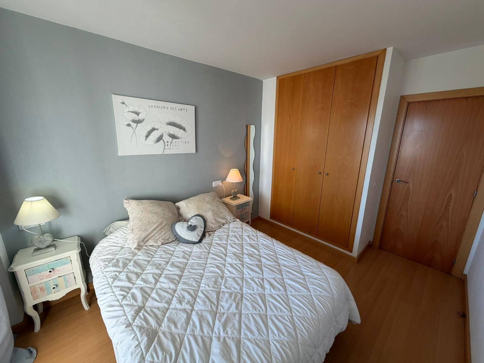 2 soveværelse Lejlighed til salg i Santa Margarida med swimmingpool garage - € 239.500 (Ref: 9441273)