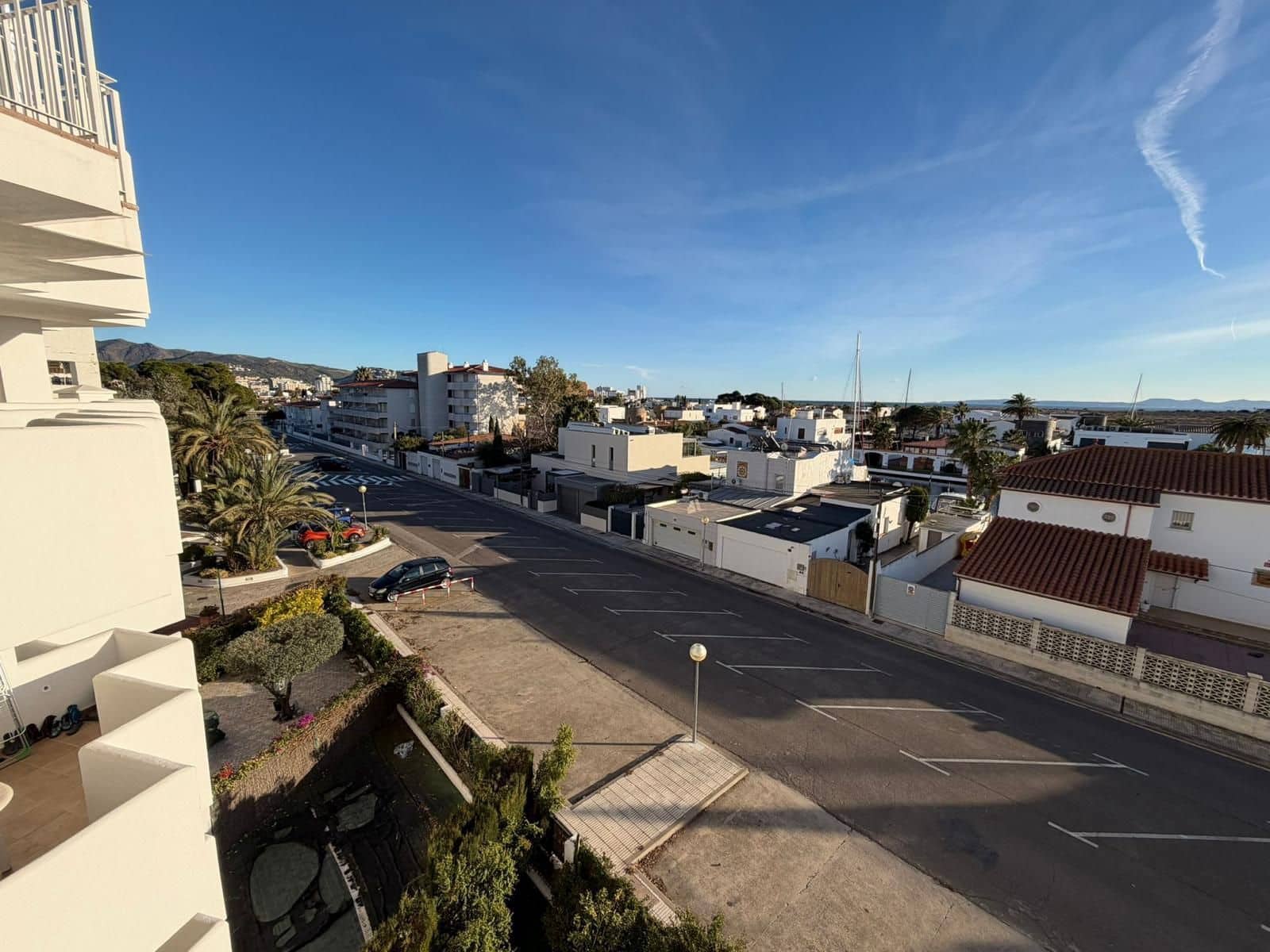 2 soveværelse Lejlighed til salg i Santa Margarida med swimmingpool garage - € 239.500 (Ref: 9441273)