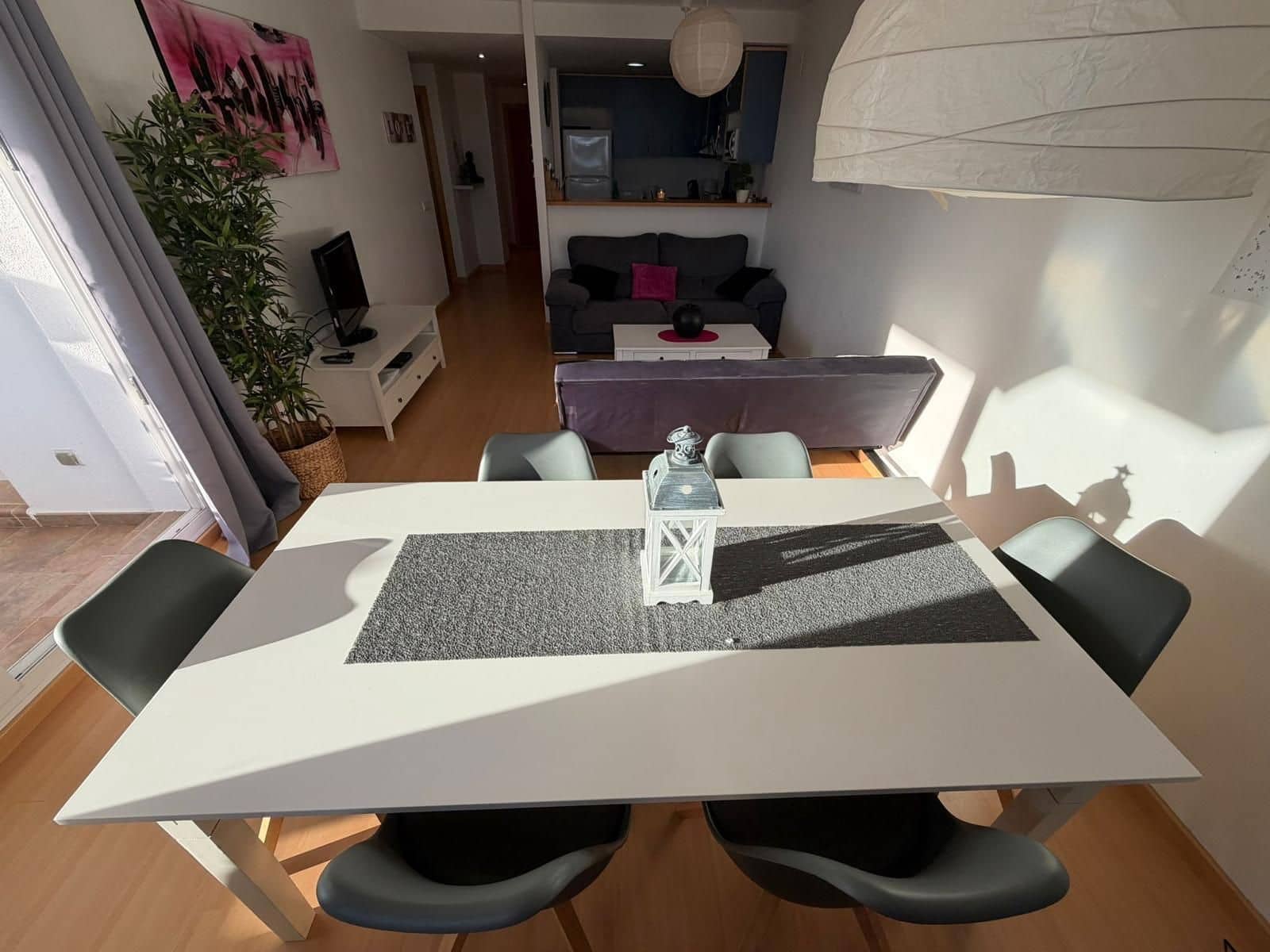 2 soveværelse Lejlighed til salg i Santa Margarida med swimmingpool garage - € 239.500 (Ref: 9441273)