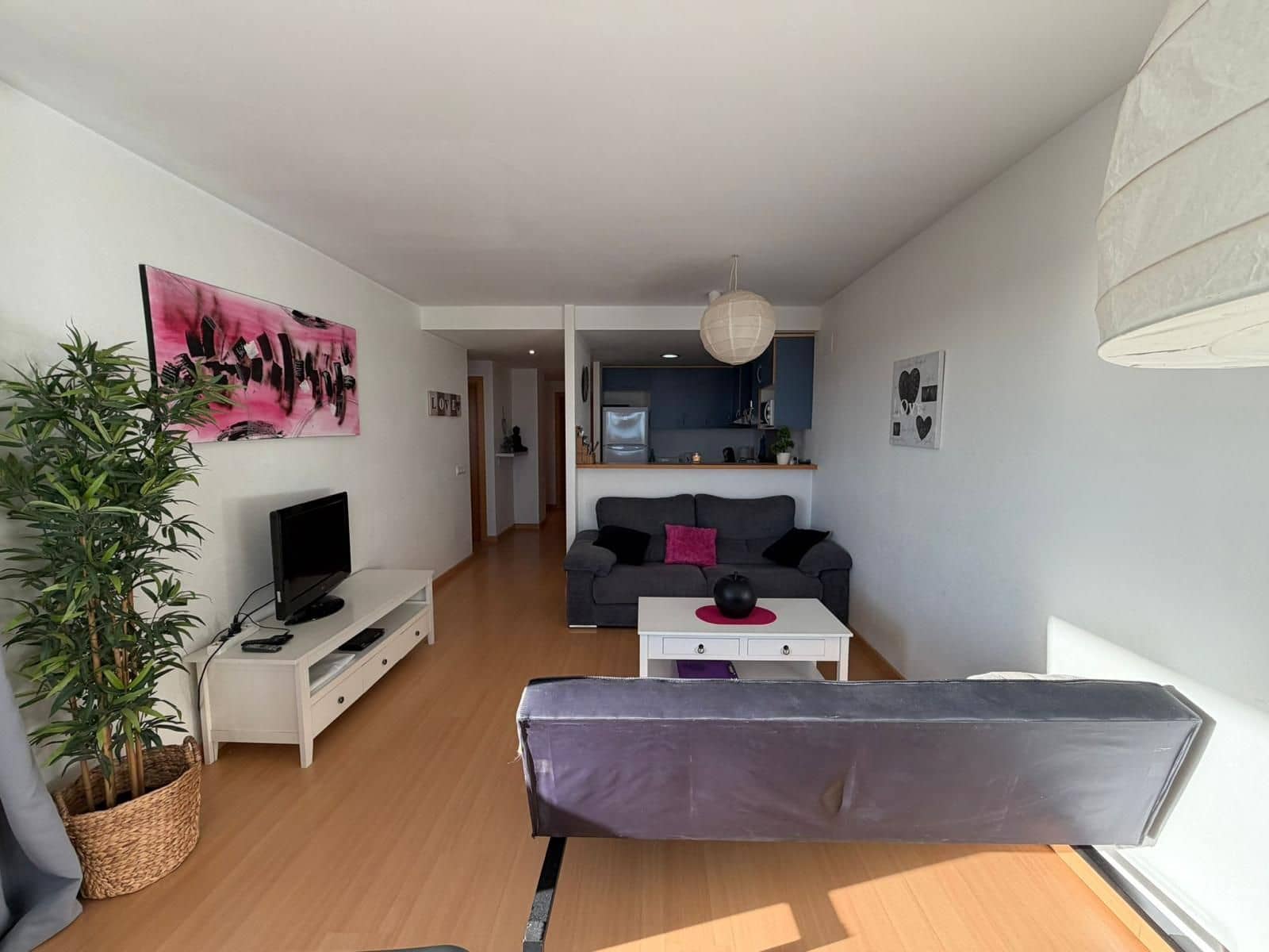 2 soveværelse Lejlighed til salg i Santa Margarida med swimmingpool garage - € 239.500 (Ref: 9441273)