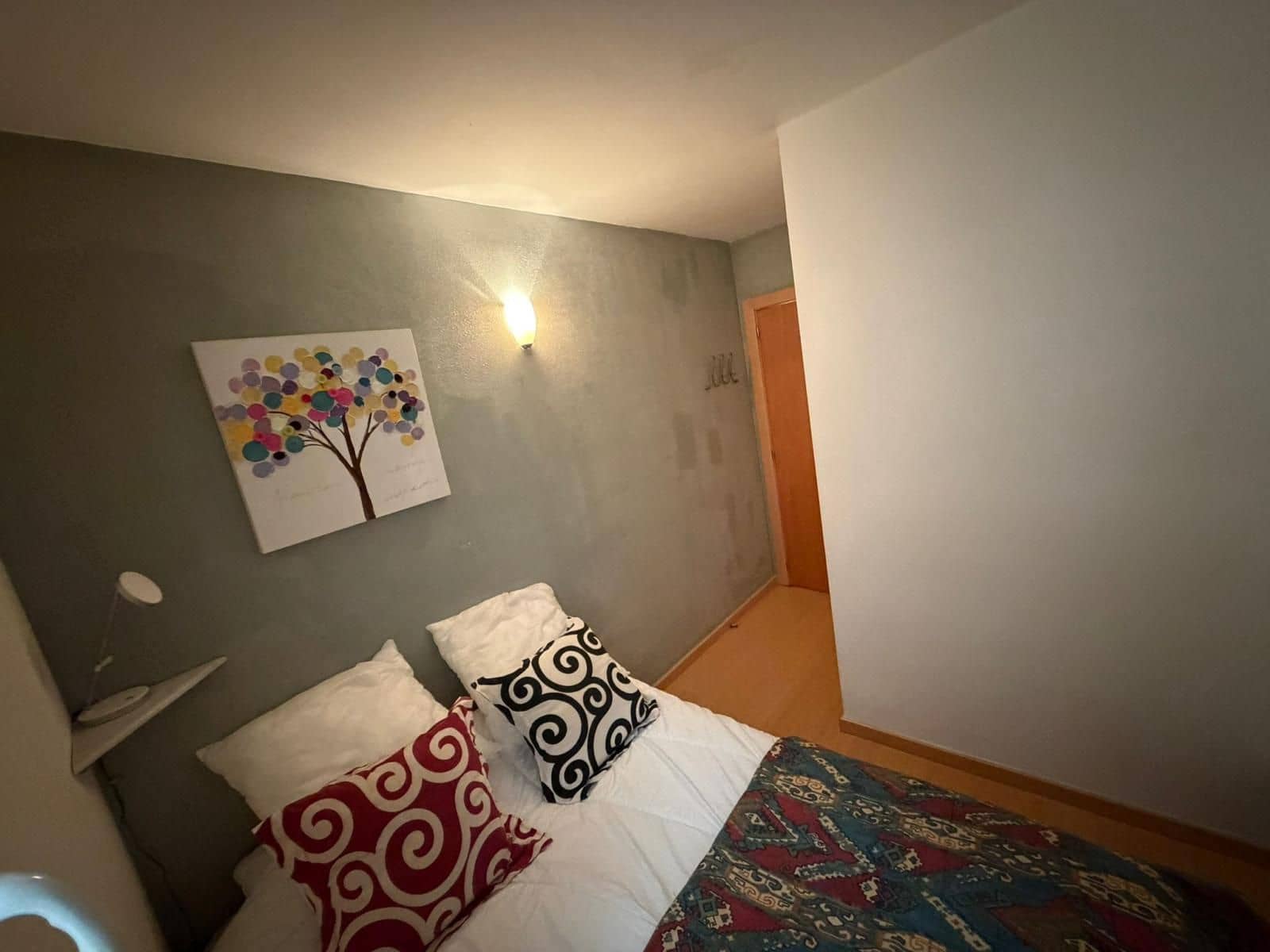 2 soveværelse Lejlighed til salg i Santa Margarida med swimmingpool garage - € 239.500 (Ref: 9441273)