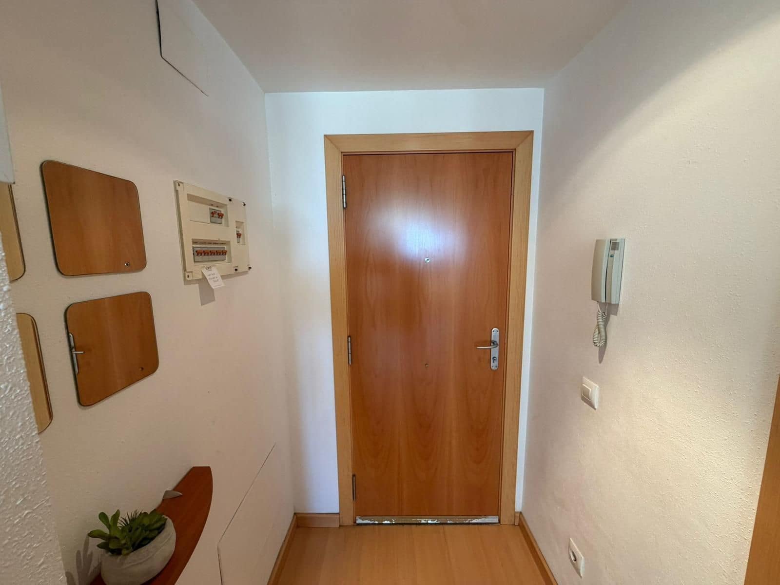 2 soveværelse Lejlighed til salg i Santa Margarida med swimmingpool garage - € 239.500 (Ref: 9441273)