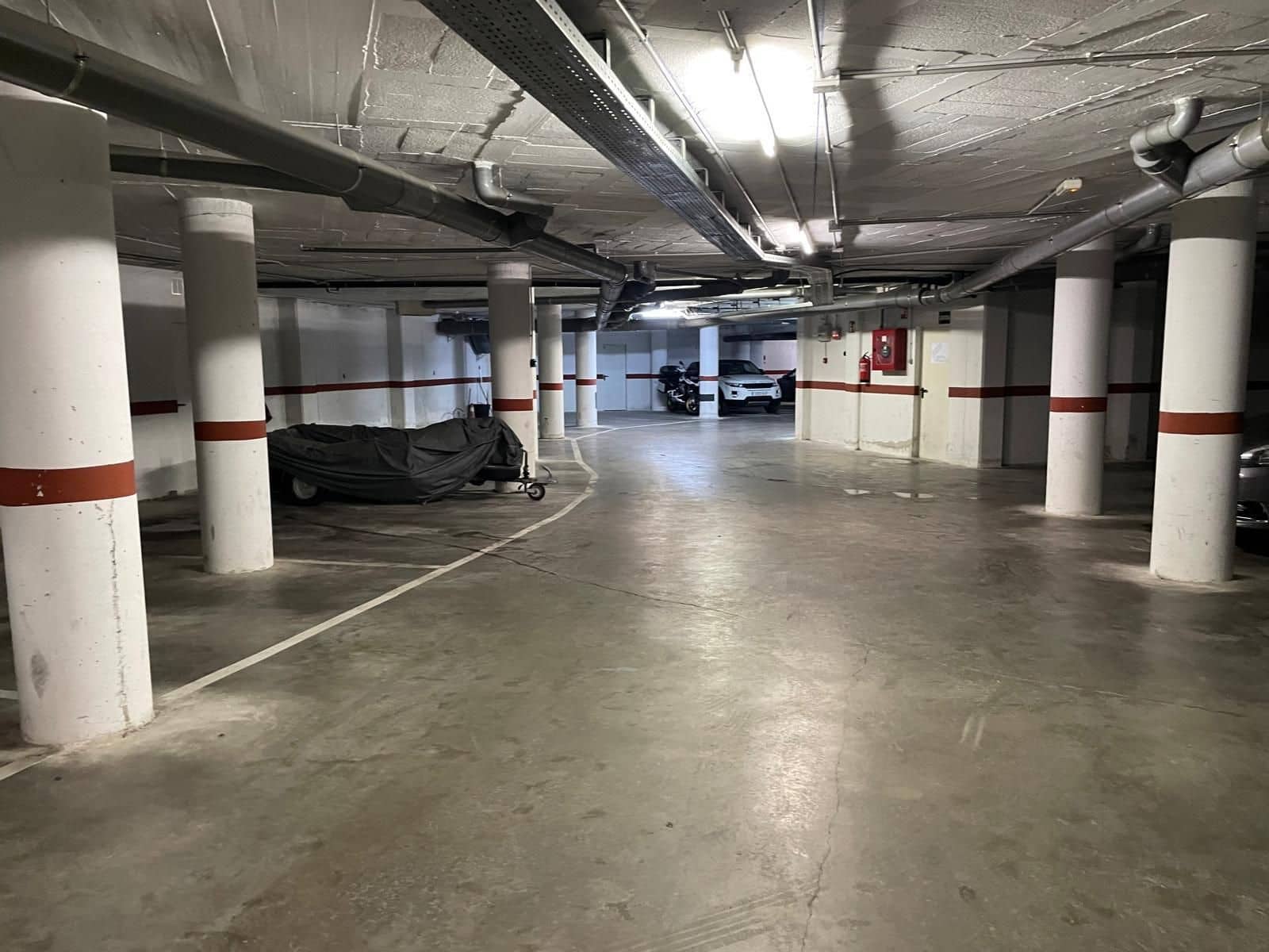 2 soveværelse Lejlighed til salg i Santa Margarida med swimmingpool garage - € 239.500 (Ref: 9441273)