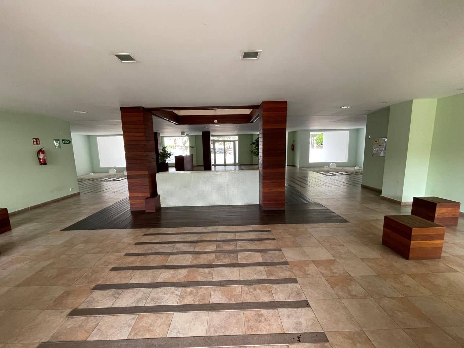 2 soveværelse Lejlighed til salg i Santa Margarida med swimmingpool garage - € 239.500 (Ref: 9441273)