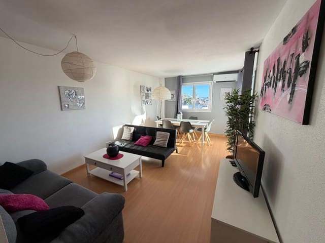 2 soveværelse Lejlighed til salg i Santa Margarida, Roses med swimmingpool garage - € 239.500 (Ref: 9441273)