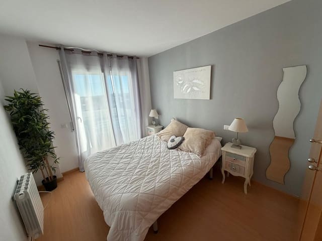 2 soveværelse Lejlighed til salg i Santa Margarida, Roses med swimmingpool garage - € 239.500 (Ref: 9441273)