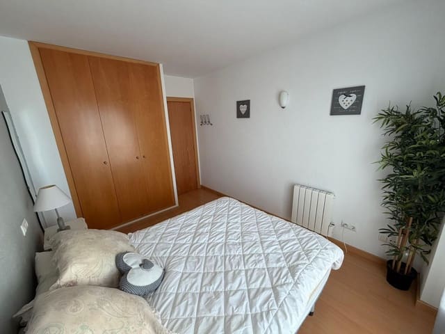 2 soveværelse Lejlighed til salg i Santa Margarida, Roses med swimmingpool garage - € 239.500 (Ref: 9441273)