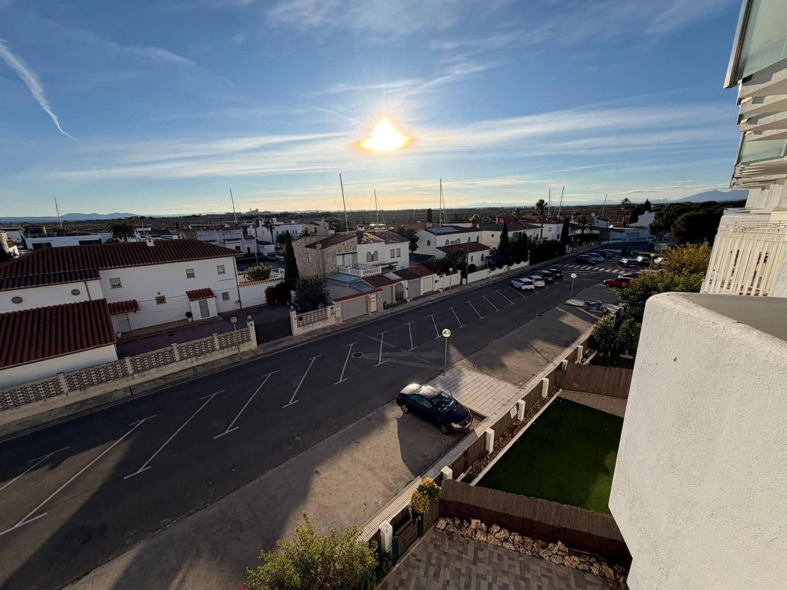 2 soveværelse Lejlighed til salg i Santa Margarida med swimmingpool garage - € 239.500 (Ref: 9441273)