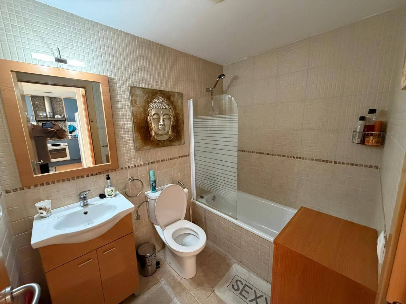 2 soveværelse Lejlighed til salg i Santa Margarida med swimmingpool garage - € 239.500 (Ref: 9441273)