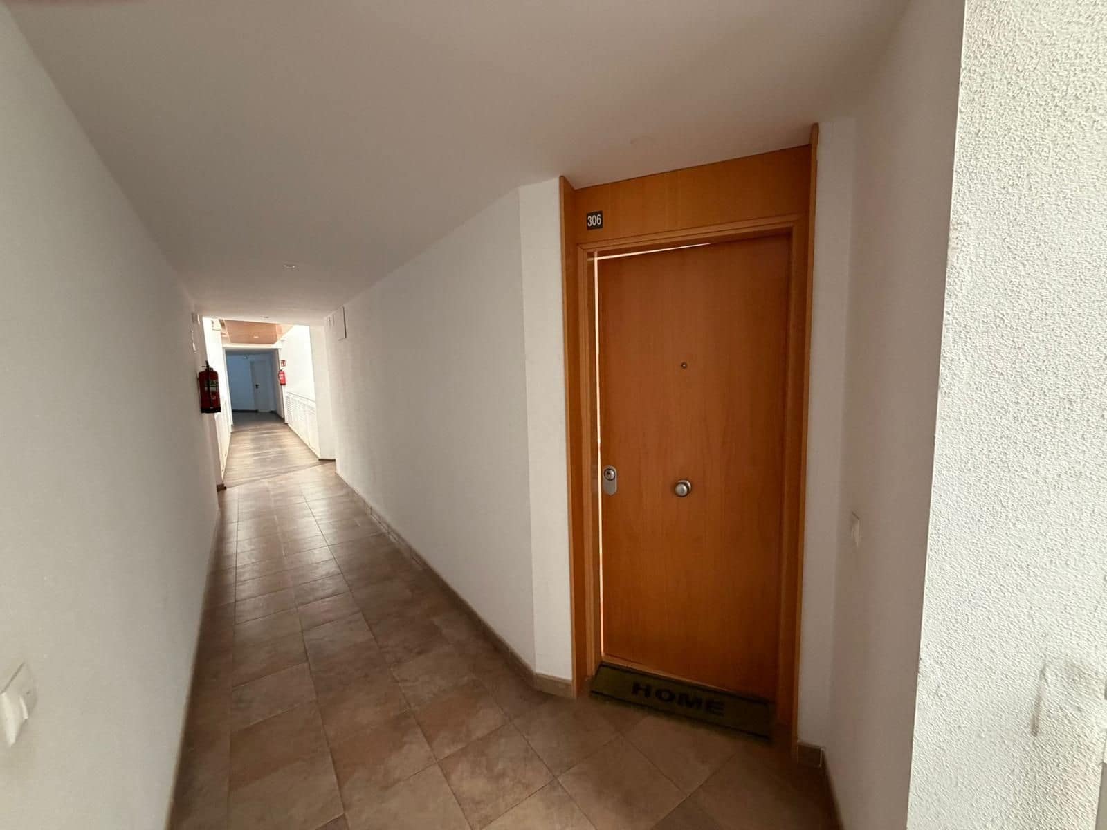 2 soveværelse Lejlighed til salg i Santa Margarida med swimmingpool garage - € 239.500 (Ref: 9441273)