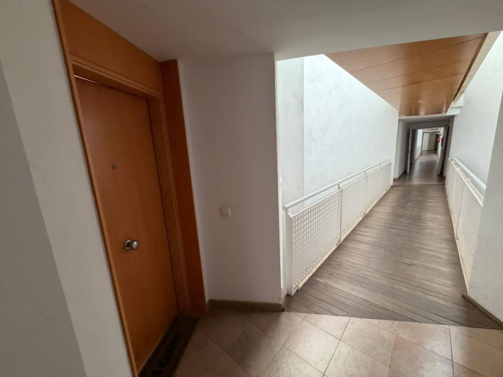 2 soveværelse Lejlighed til salg i Santa Margarida med swimmingpool garage - € 239.500 (Ref: 9441273)