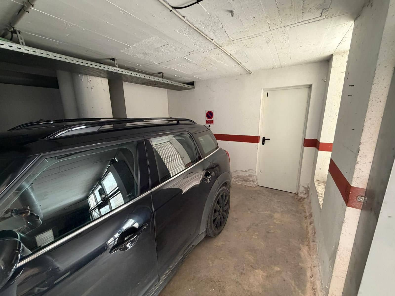 2 soveværelse Lejlighed til salg i Santa Margarida med swimmingpool garage - € 239.500 (Ref: 9441273)