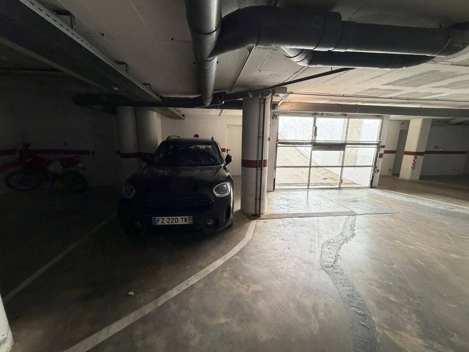 2 soveværelse Lejlighed til salg i Santa Margarida med swimmingpool garage - € 239.500 (Ref: 9441273)