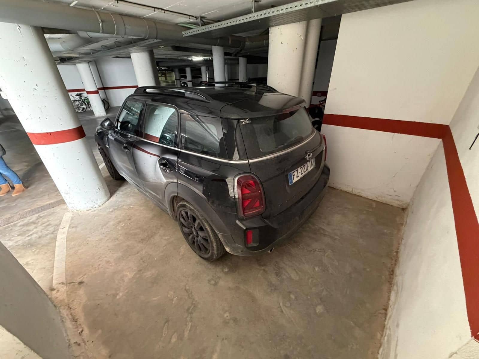 2 soveværelse Lejlighed til salg i Santa Margarida med swimmingpool garage - € 239.500 (Ref: 9441273)