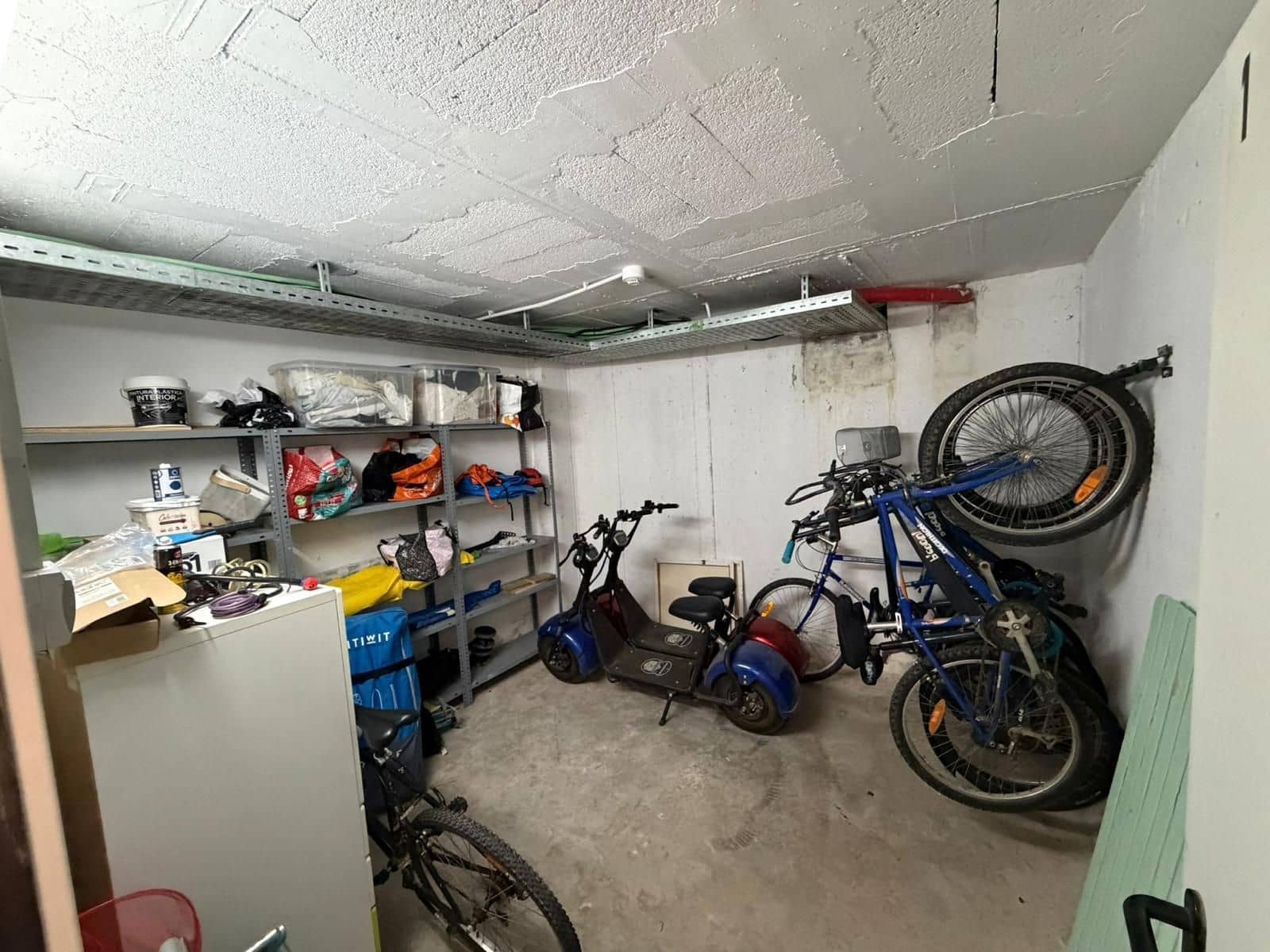 2 soveværelse Lejlighed til salg i Santa Margarida med swimmingpool garage - € 239.500 (Ref: 9441273)