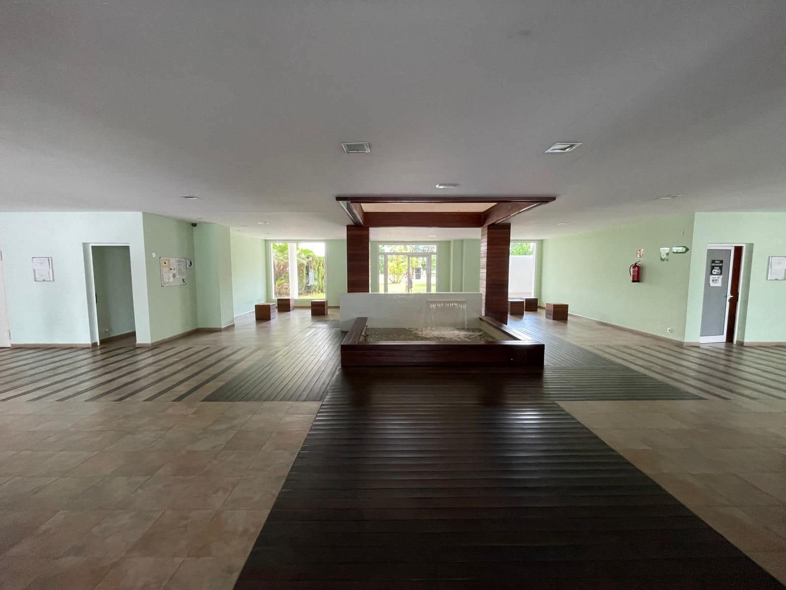 2 soveværelse Lejlighed til salg i Santa Margarida med swimmingpool garage - € 239.500 (Ref: 9441273)