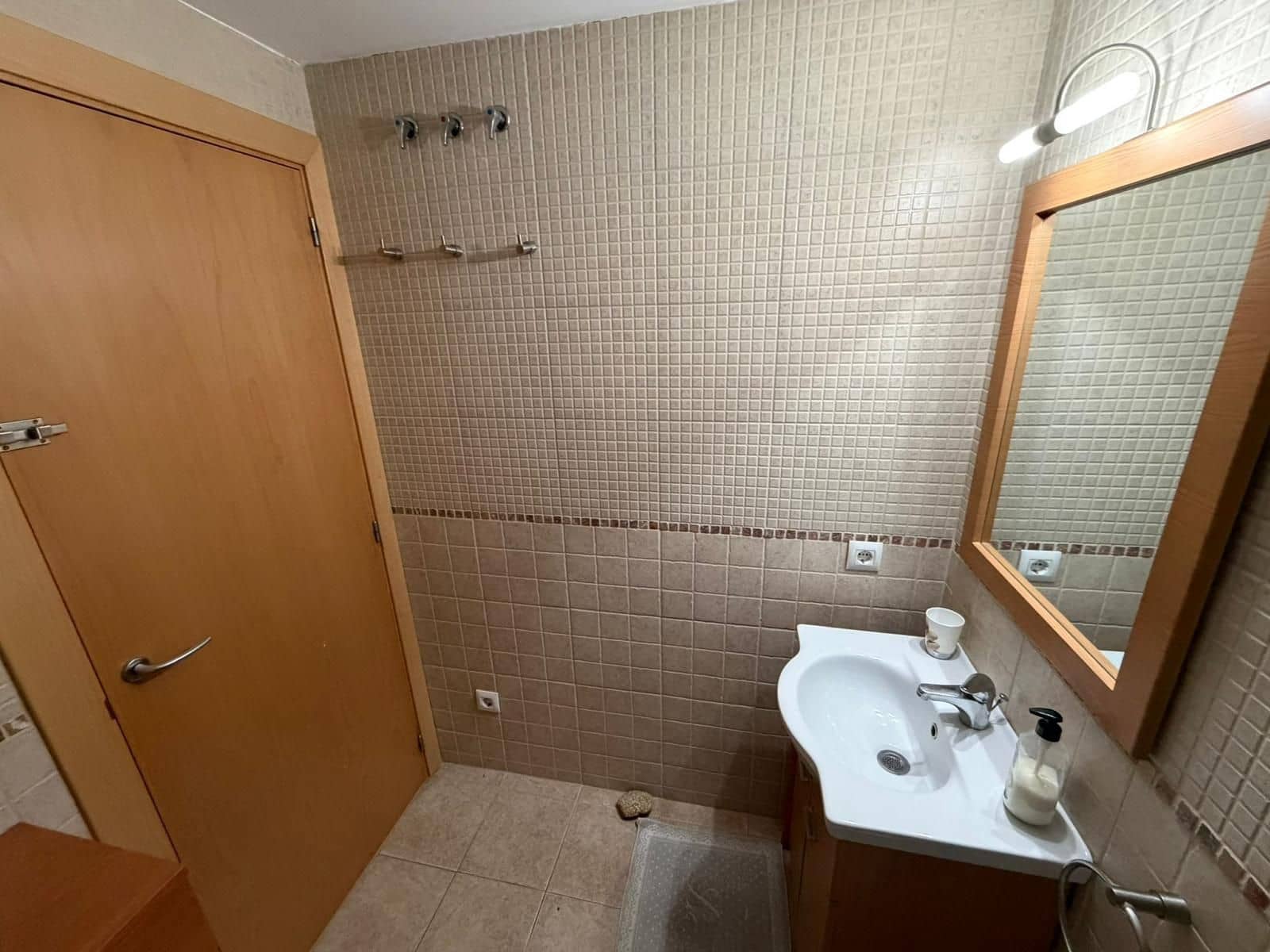 2 soveværelse Lejlighed til salg i Santa Margarida med swimmingpool garage - € 239.500 (Ref: 9441273)