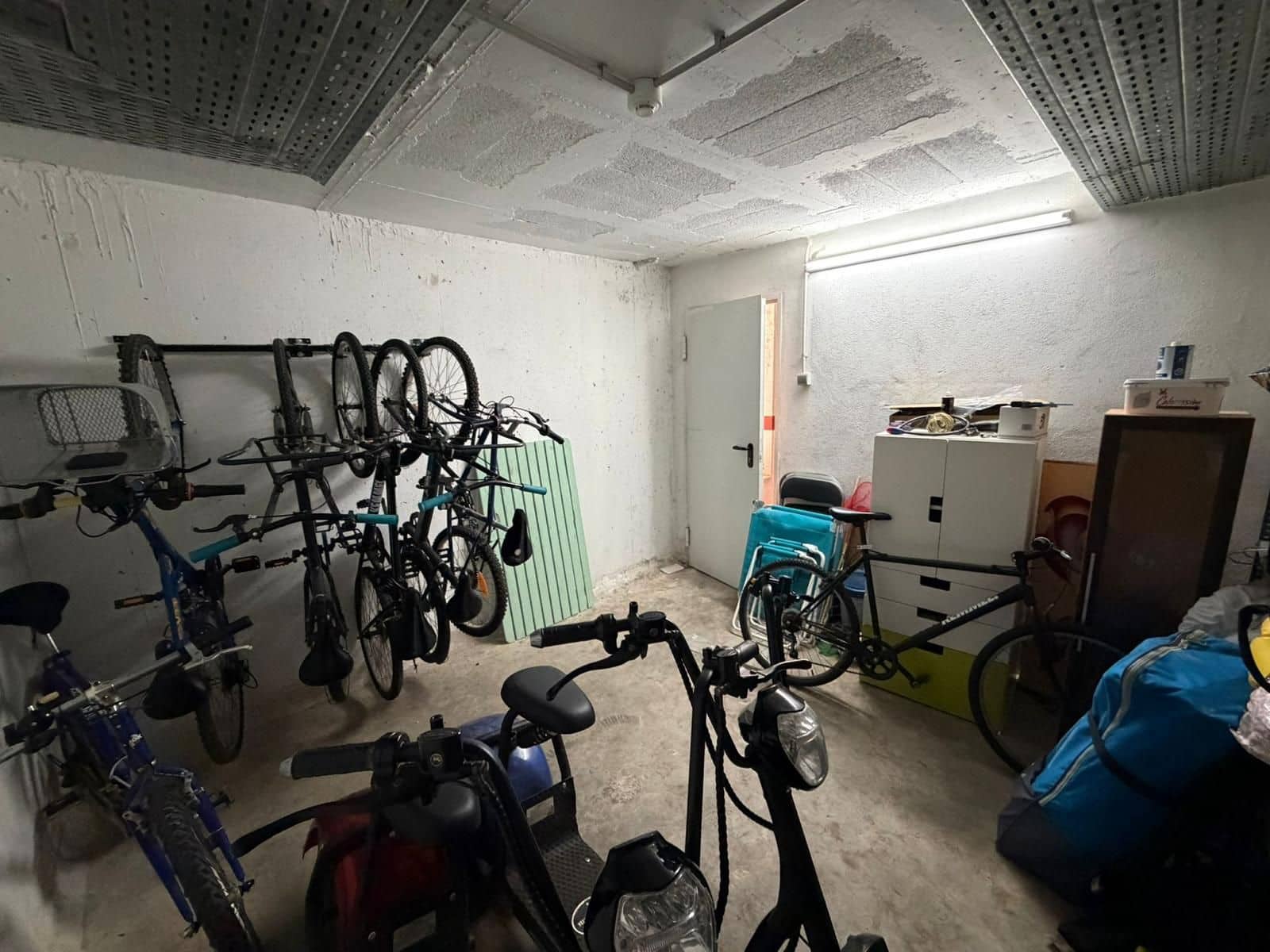 2 soveværelse Lejlighed til salg i Santa Margarida med swimmingpool garage - € 239.500 (Ref: 9441273)