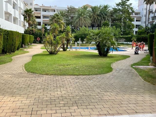 2 soveværelse Lejlighed til salg i Santa Margarida, Roses med swimmingpool garage - € 239.500 (Ref: 9441273)