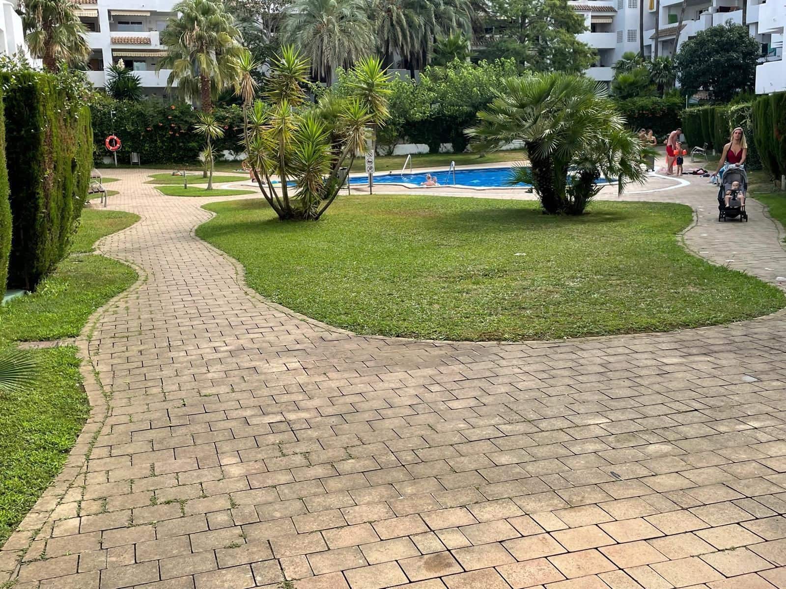 2 soveværelse Lejlighed til salg i Santa Margarida med swimmingpool garage - € 239.500 (Ref: 9441273)