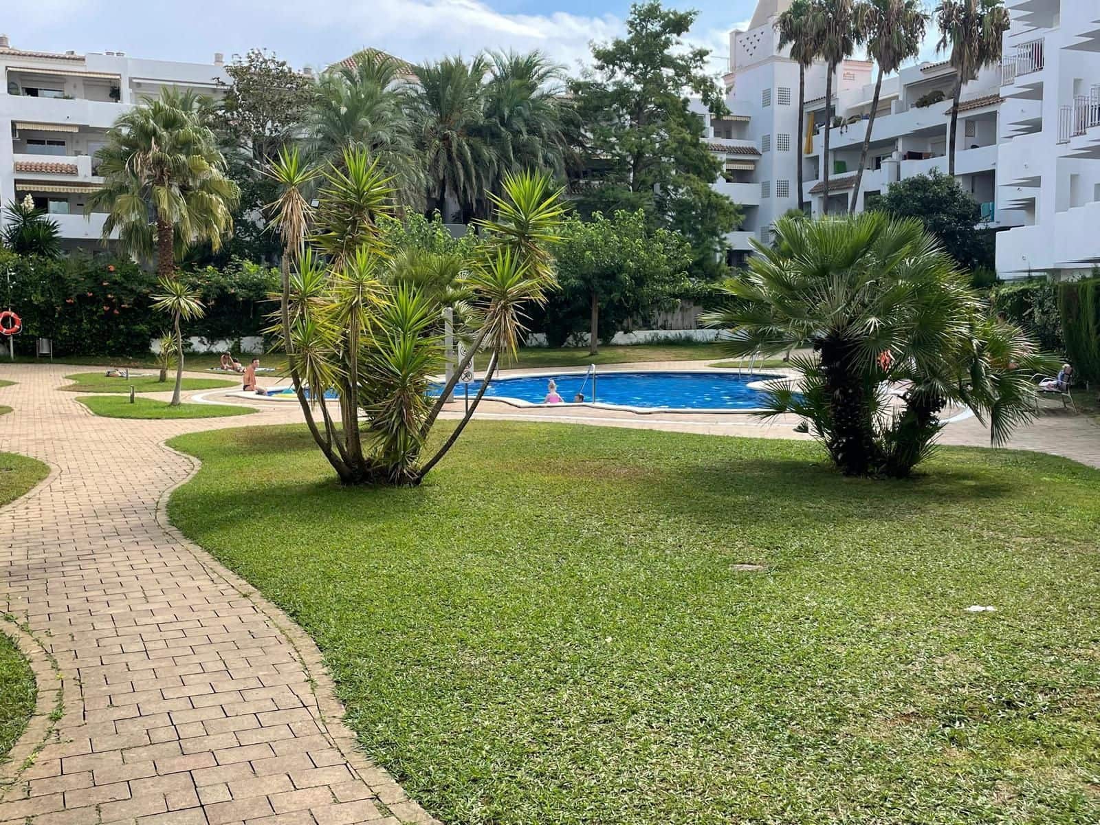 2 soveværelse Lejlighed til salg i Santa Margarida med swimmingpool garage - € 239.500 (Ref: 9441273)