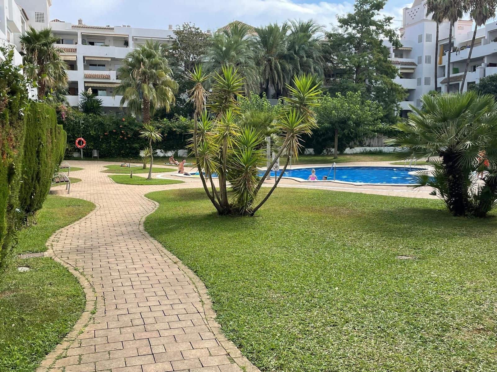 2 soveværelse Lejlighed til salg i Santa Margarida med swimmingpool garage - € 239.500 (Ref: 9441273)