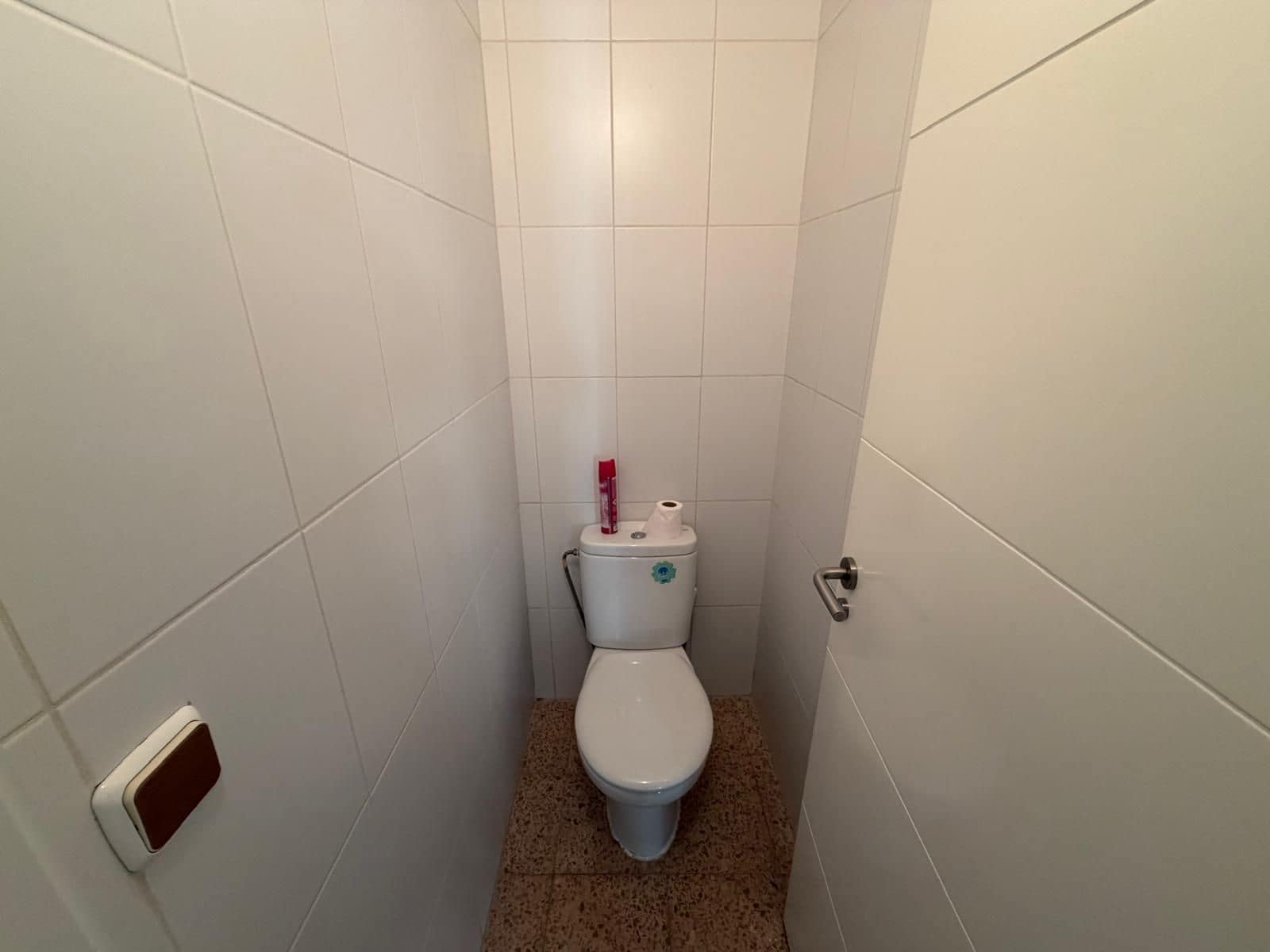 2 bedroom Apartment for sale in Santa Margarida with garage - € 175,000 (Ref: 9503873)