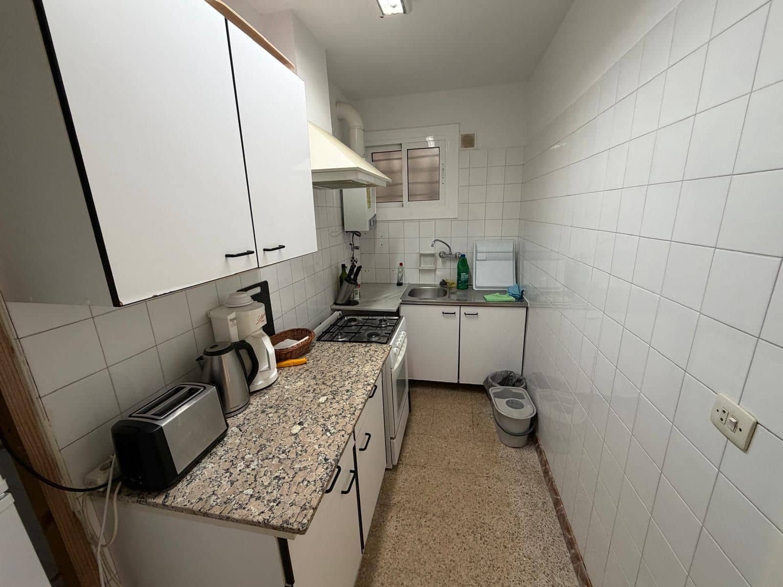 2 bedroom Apartment for sale in Santa Margarida with garage - € 175,000 (Ref: 9503873)