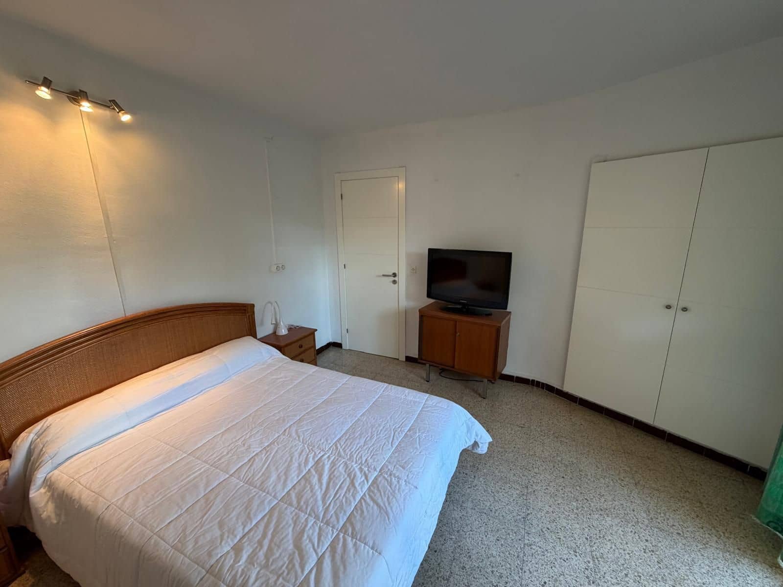 2 bedroom Apartment for sale in Santa Margarida with garage - € 175,000 (Ref: 9503873)