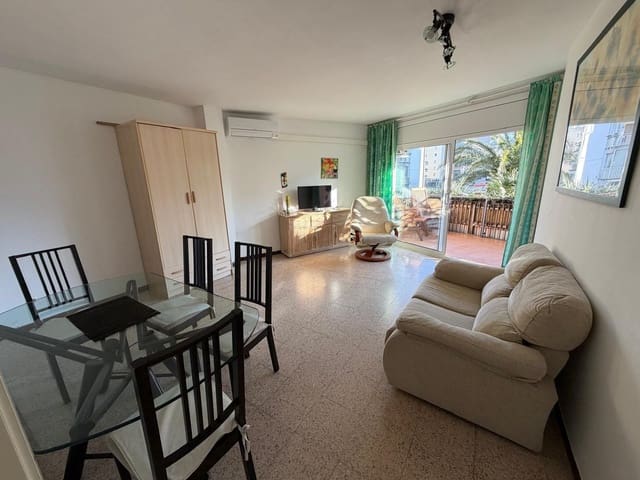 2 slaapkamer Appartement te koop in Santa Margarida, Roses met garage - € 175.000 (Ref: 9503873)