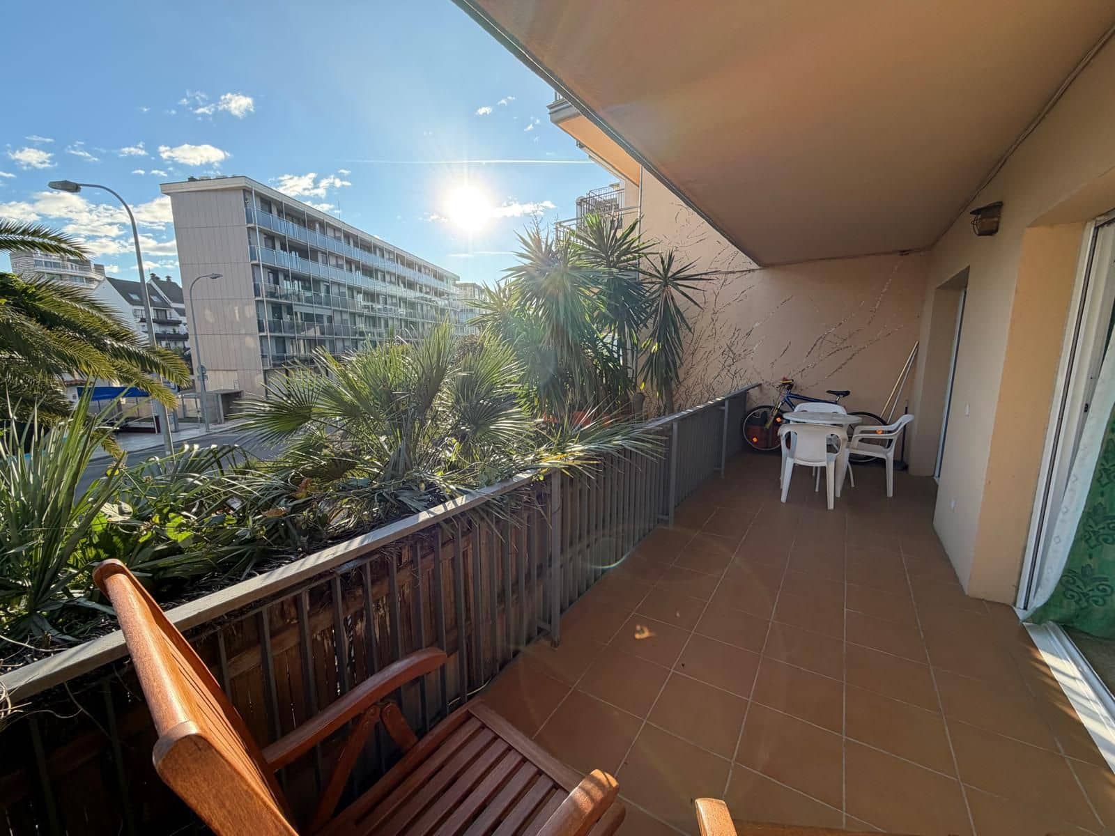 2 bedroom Apartment for sale in Santa Margarida with garage - € 175,000 (Ref: 9503873)