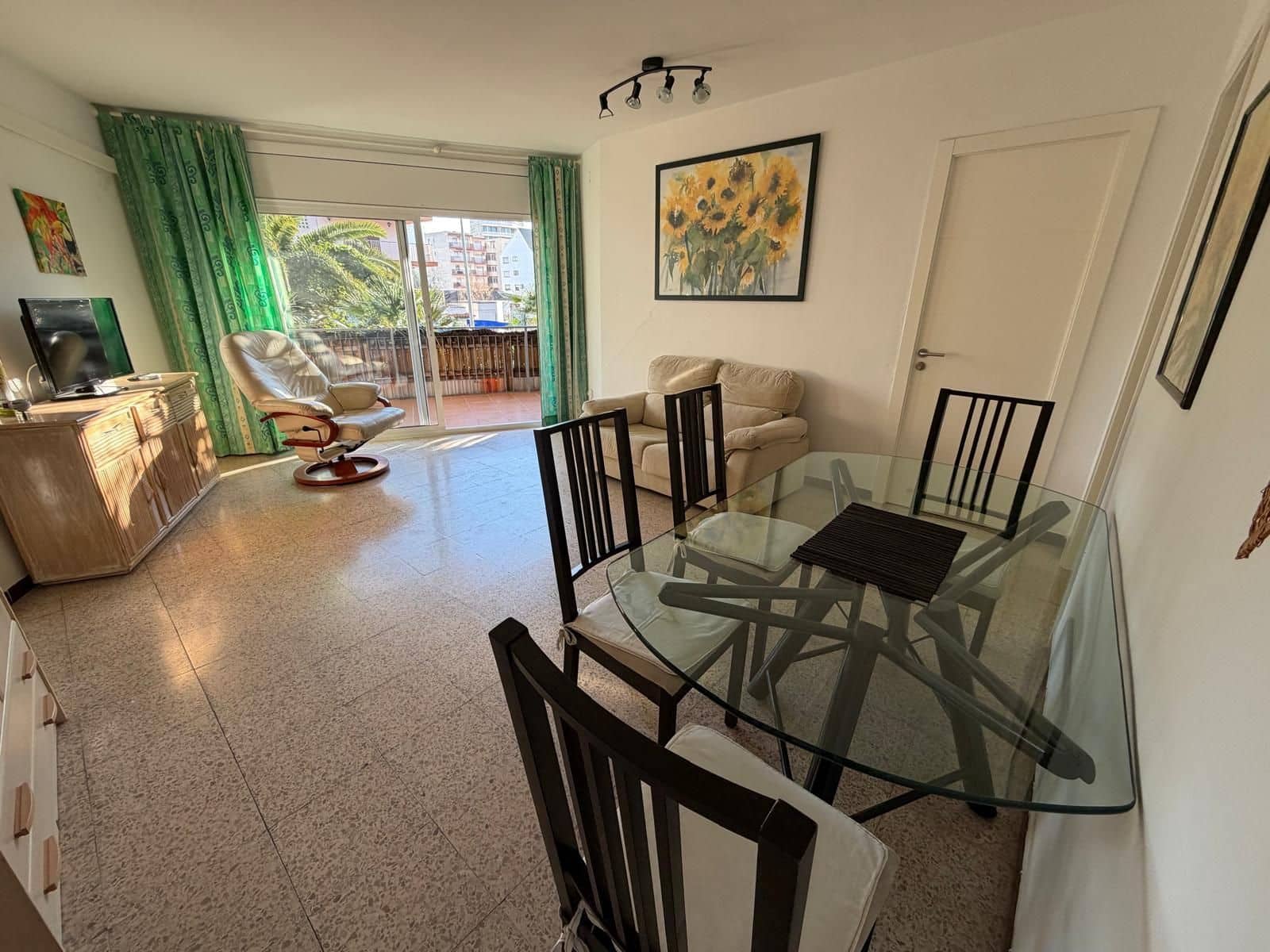 2 bedroom Apartment for sale in Santa Margarida with garage - € 175,000 (Ref: 9503873)