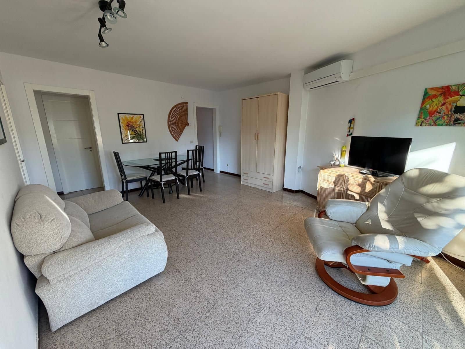 2 bedroom Apartment for sale in Santa Margarida with garage - € 175,000 (Ref: 9503873)