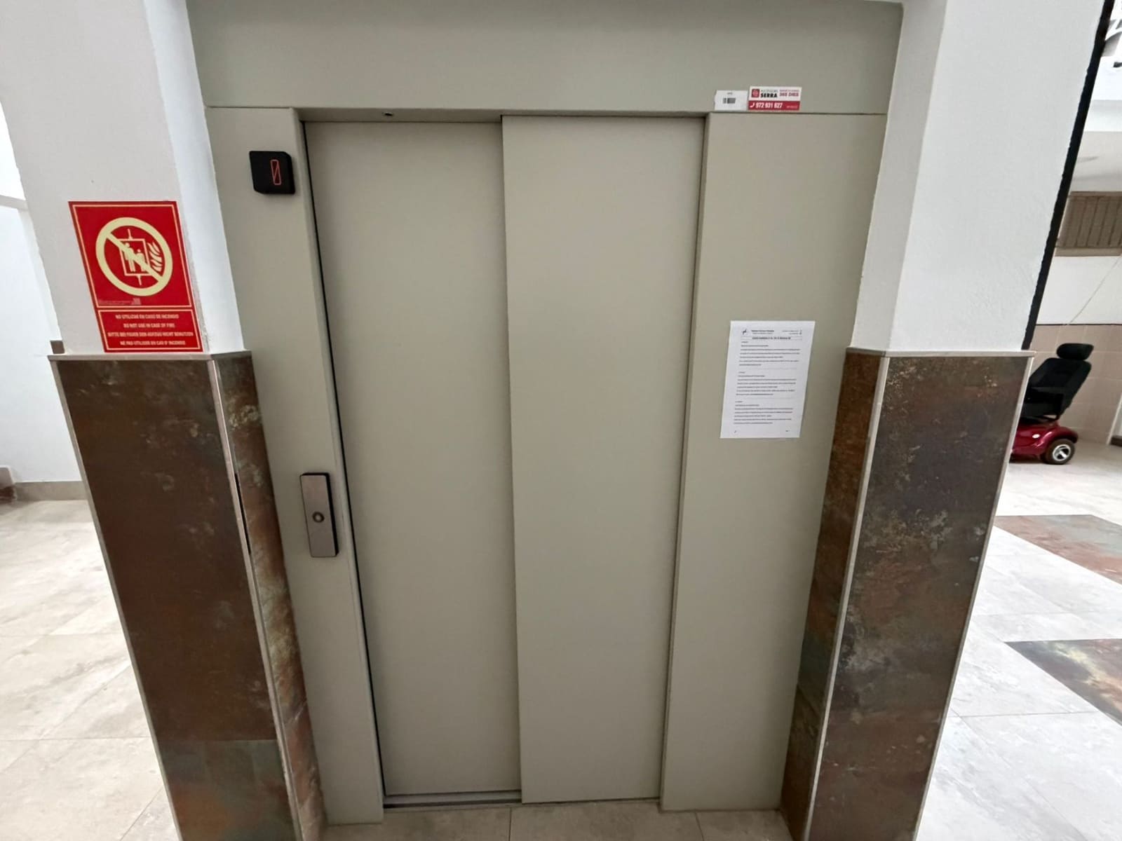 2 bedroom Apartment for sale in Santa Margarida with garage - € 175,000 (Ref: 9503873)