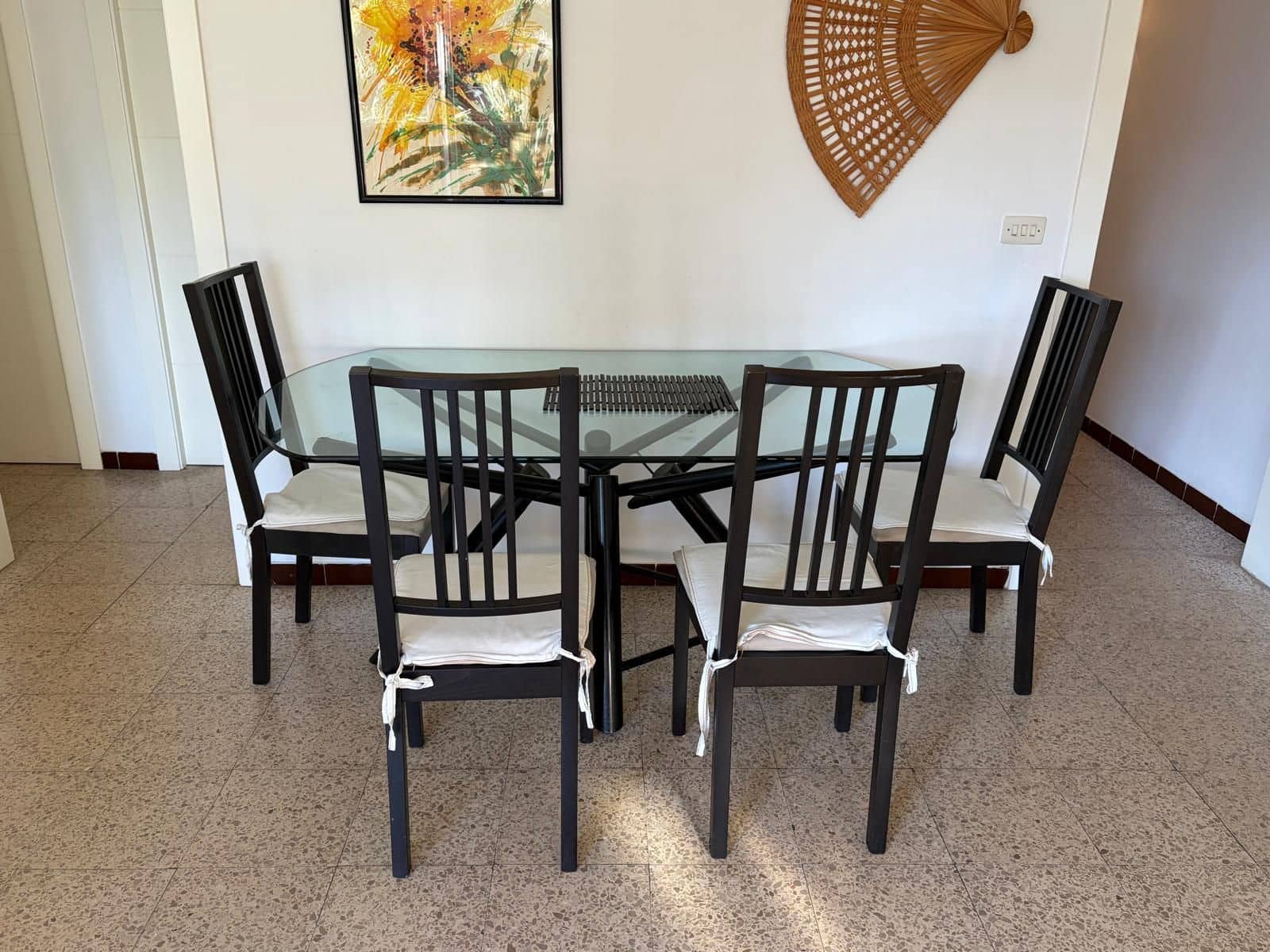 2 bedroom Apartment for sale in Santa Margarida with garage - € 175,000 (Ref: 9503873)