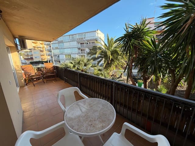 2 slaapkamer Appartement te koop in Santa Margarida, Roses met garage - € 175.000 (Ref: 9503873)