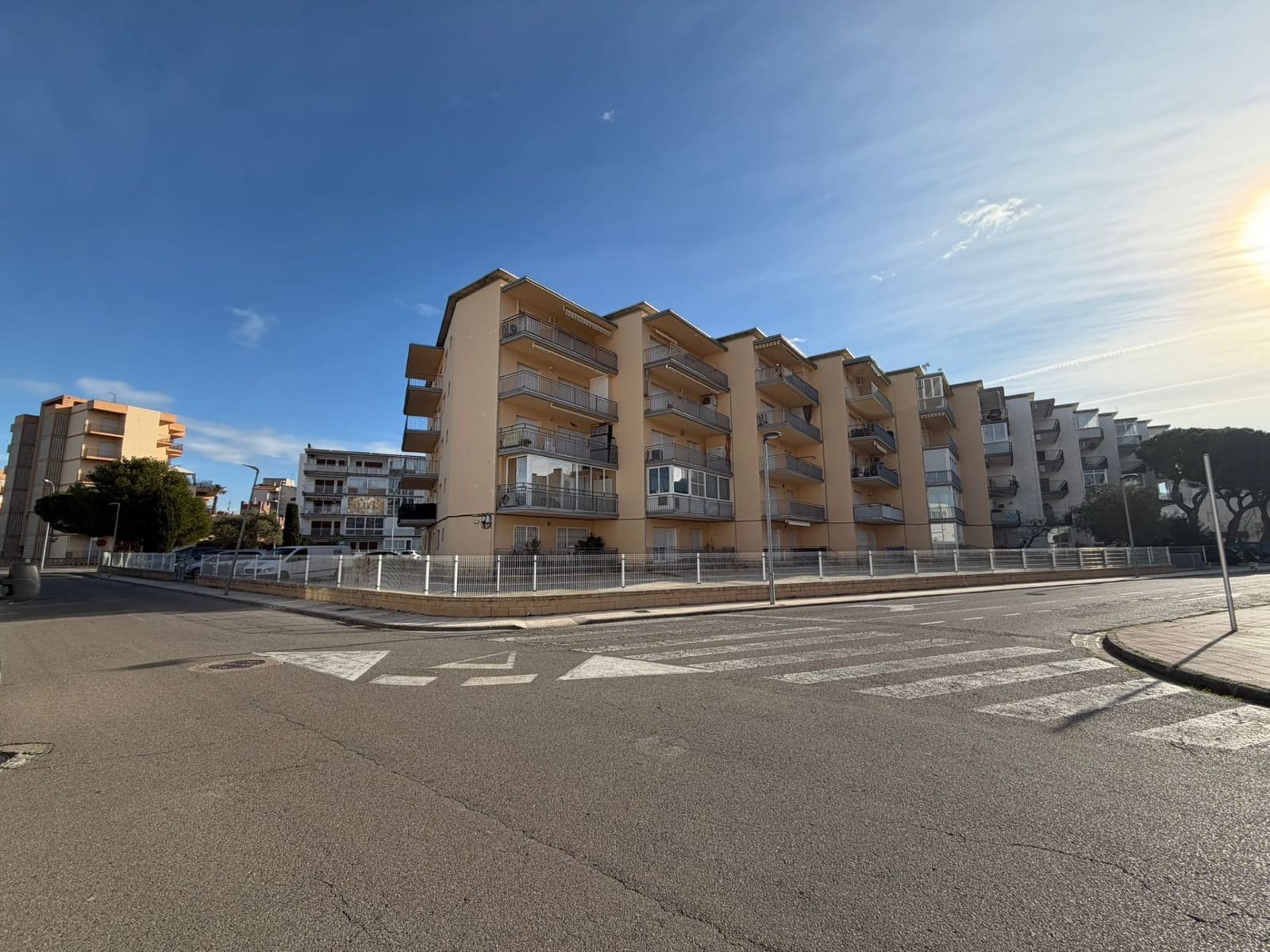 2 bedroom Apartment for sale in Santa Margarida with garage - € 175,000 (Ref: 9503873)