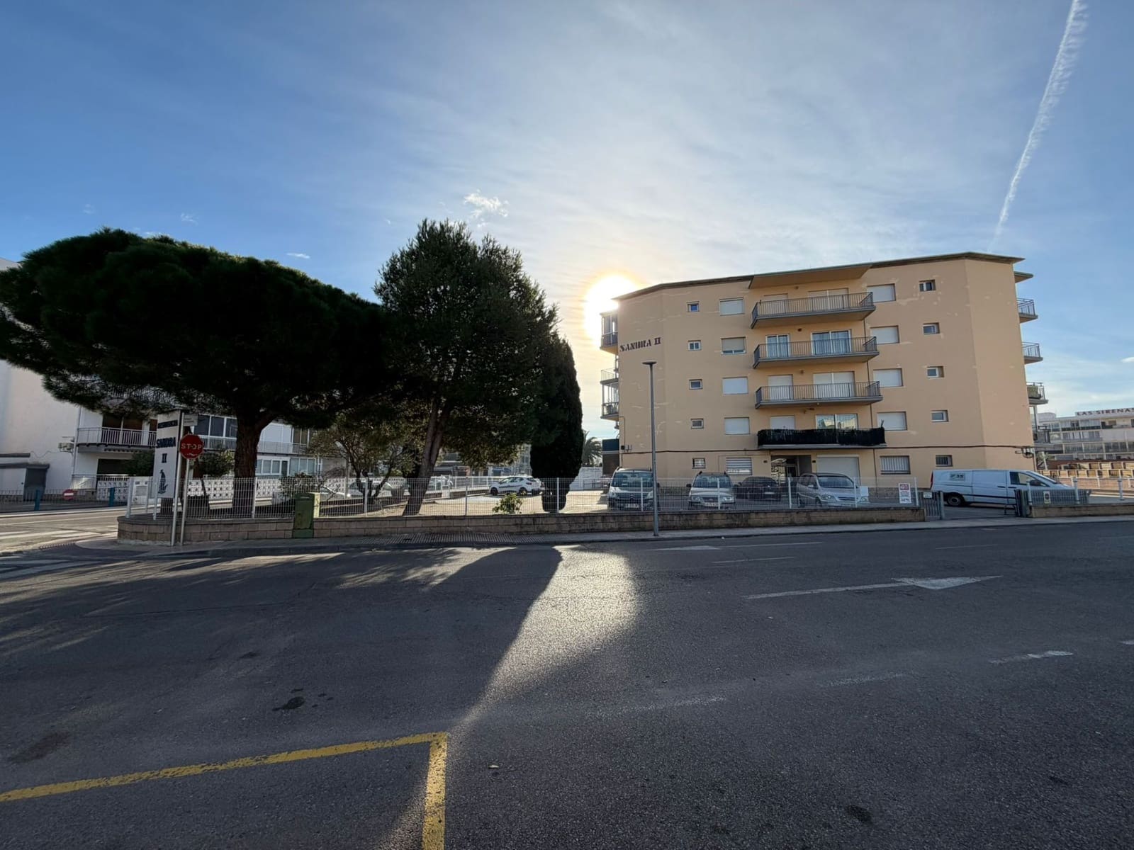 2 bedroom Apartment for sale in Santa Margarida with garage - € 175,000 (Ref: 9503873)