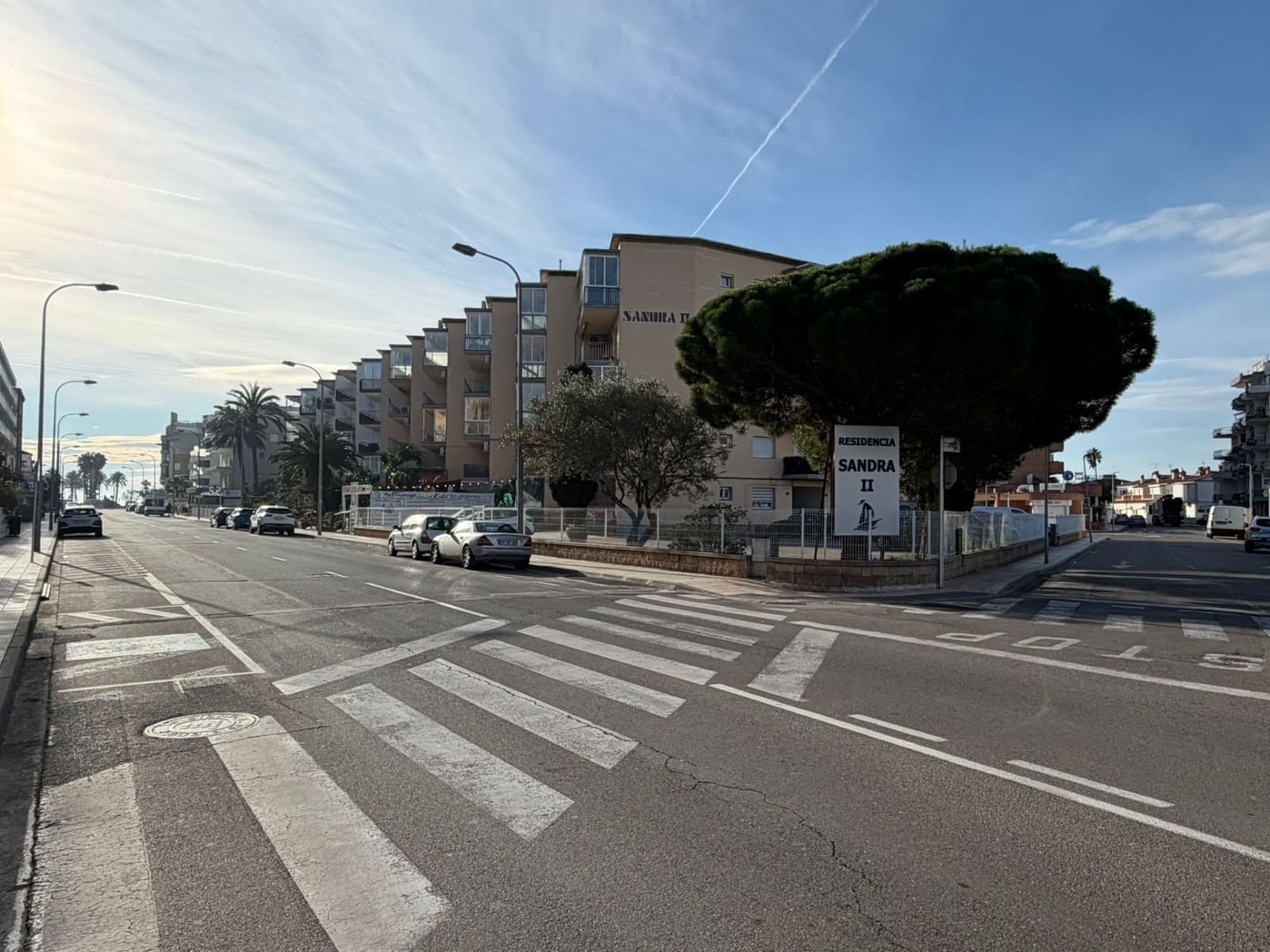 2 bedroom Apartment for sale in Santa Margarida with garage - € 175,000 (Ref: 9503873)